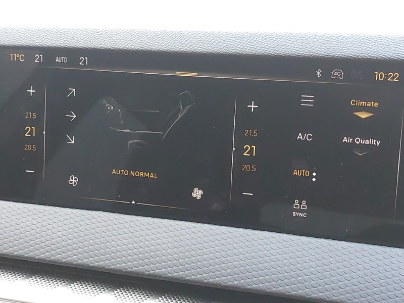 Used DS Automobiles DS 4 2025 for sale - 76893795: Photo 19