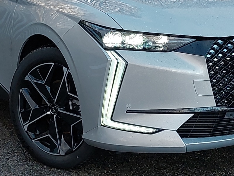 Used DS Automobiles DS 4 2025 for sale - 76893795: Photo 9