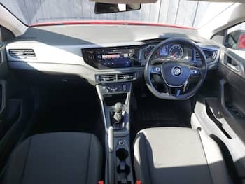 Used Volkswagen Polo 2020 for sale - 79707510: Photo