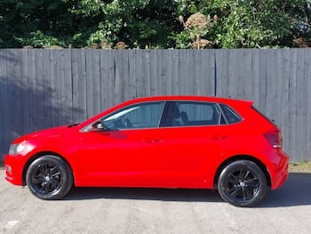 Used Volkswagen Polo 2020 for sale - 79707510: Photo