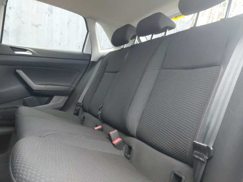 Used Volkswagen Polo 2018 for sale - 76827185: Photo 6