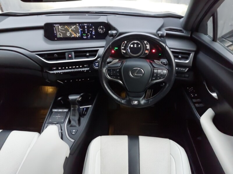 Used Lexus UX 2020 for sale - 77702238: Photo 7