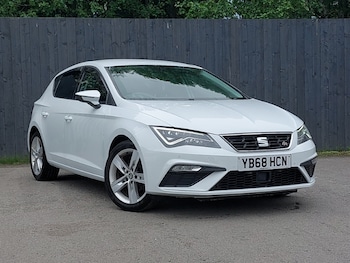 Used SEAT Leon 2019 for sale - 78727767: Photo