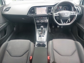 Used SEAT Leon 2019 for sale - 78727767: Photo