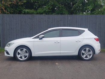 Used SEAT Leon 2019 for sale - 78727767: Photo