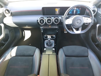 Used Mercedes-Benz A-Class 2019 for sale - 78490571: Photo