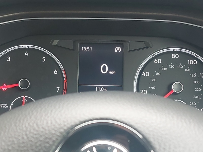 Used Volkswagen T-Roc 2018 for sale - 77252304: Photo 10