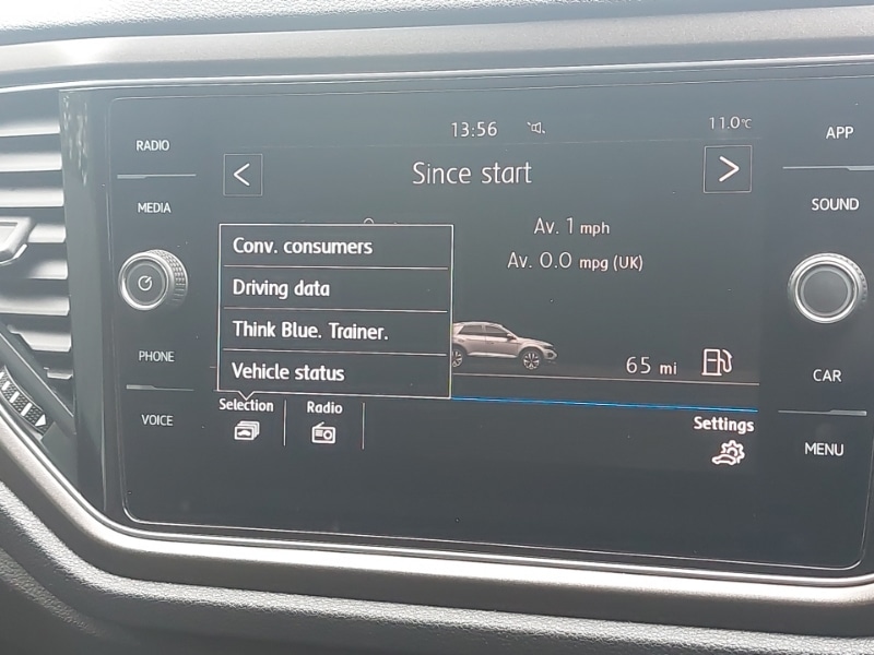 Used Volkswagen T-Roc 2018 for sale - 77252304: Photo 18