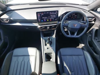 Used Cupra Formentor 2024 for sale - 79247256: Photo