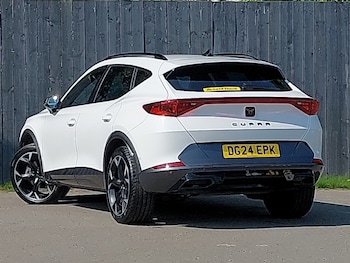 Used Cupra Formentor 2024 for sale - 79247256: Photo