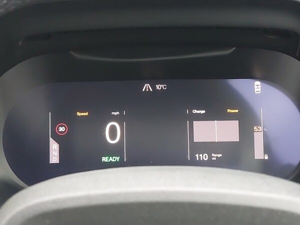 Used Polestar Polestar 2 2023 for sale - 76269290: Photo 10