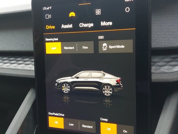 Used Polestar Polestar 2 2023 for sale - 76269290: Photo 15