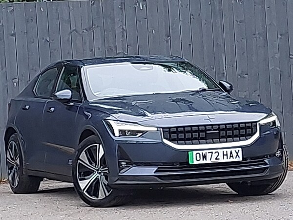 Used Polestar Polestar 2 2023 for sale - 76269290: Photo 1