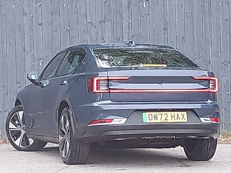 Used Polestar Polestar 2 2023 for sale - 76269290: Photo 3