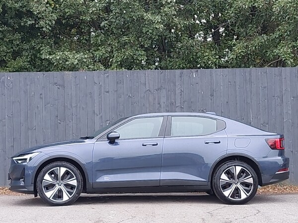 Used Polestar Polestar 2 2023 for sale - 76269290: Photo 4