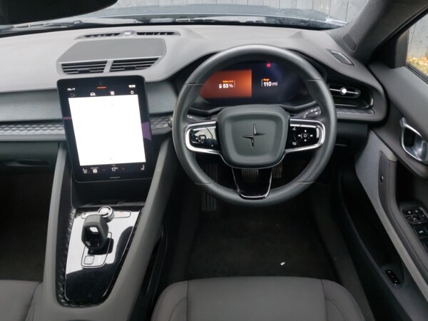 Used Polestar Polestar 2 2023 for sale - 76269290: Photo 7