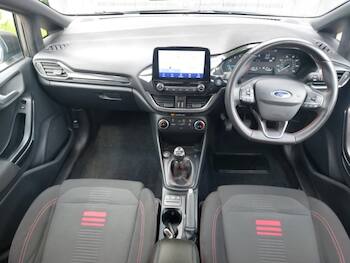 Used Ford Fiesta 2023 for sale - 79694742: Photo