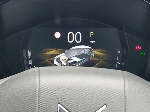 Used DS Automobiles DS 4 2025 for sale - 75442334: Photo 10