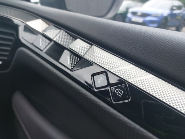 Used DS Automobiles DS 4 2025 for sale - 75442334: Photo 18
