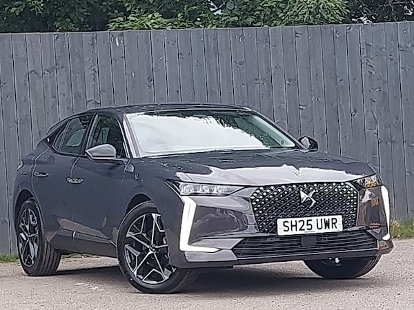 Used DS Automobiles DS 4 2025 for sale - 75442334: Photo 1