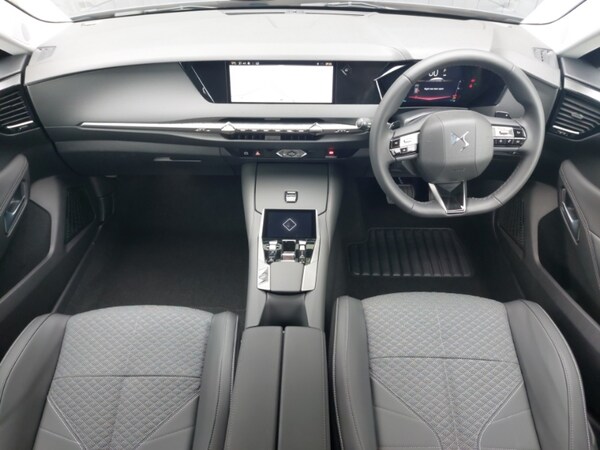 Used DS Automobiles DS 4 2025 for sale - 75442334: Photo 2