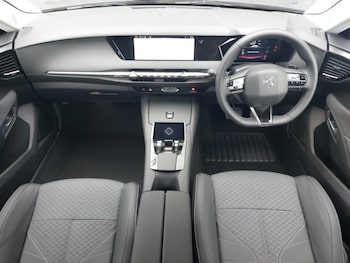 Used DS Automobiles DS 4 2025 for sale - 75442334: Photo