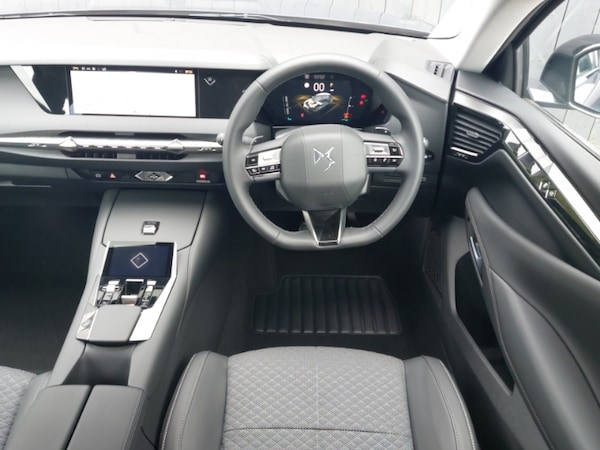 Used DS Automobiles DS 4 2025 for sale - 75442334: Photo 7