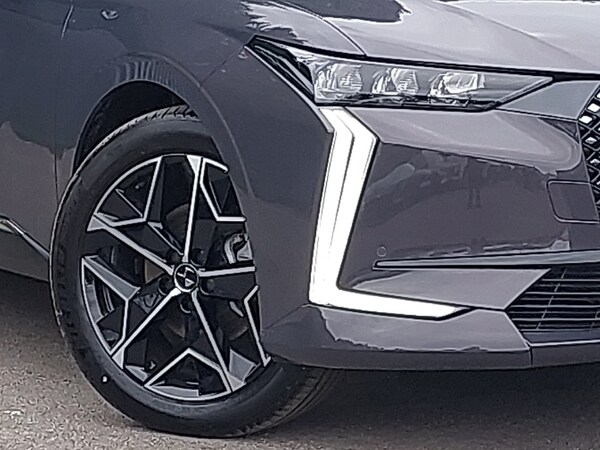 Used DS Automobiles DS 4 2025 for sale - 75442334: Photo 9
