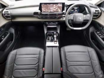 Used Citroen C5 X 2024 for sale - 73787097: Photo