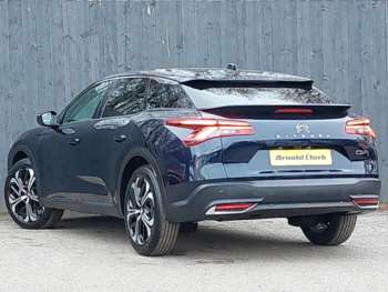 Used Citroen C5 X 2024 for sale - 73787097: Photo