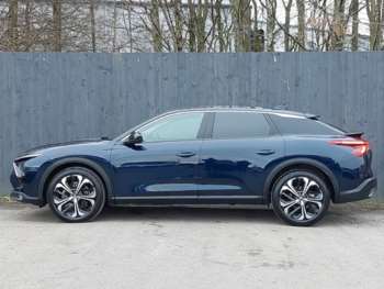 Used Citroen C5 X 2024 for sale - 73787097: Photo
