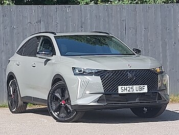 Used DS Automobiles DS 7 2025 for sale - 78467403: Photo