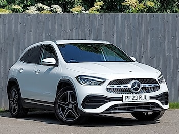 Used Mercedes-Benz GLA 2023 for sale - 79247423: Photo