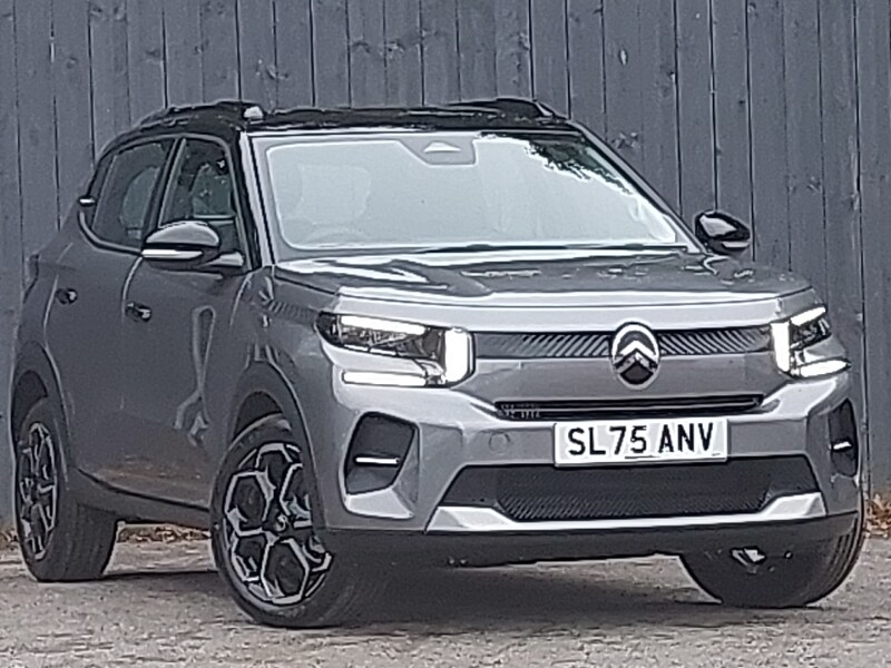 Used Citroen C3 2025 for sale - 76258250: Photo 1