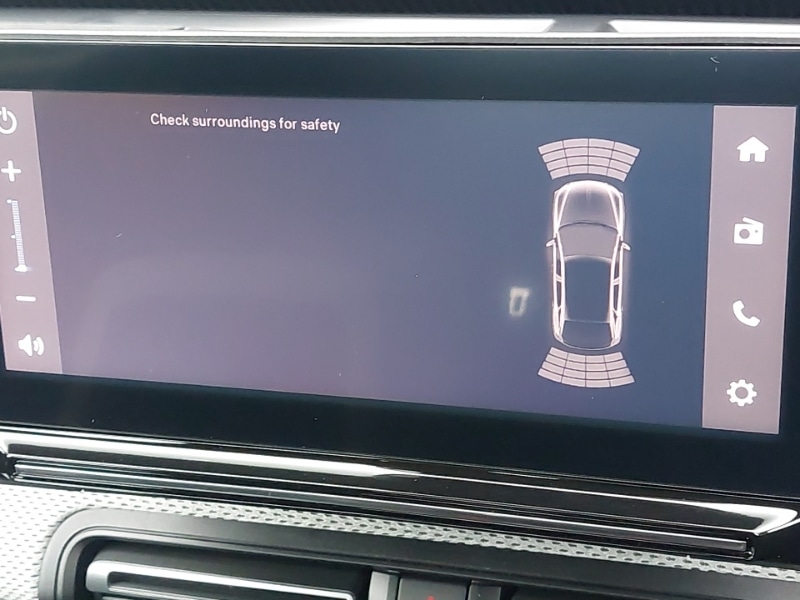 Used Citroen C3 2025 for sale - 76258250: Photo 11