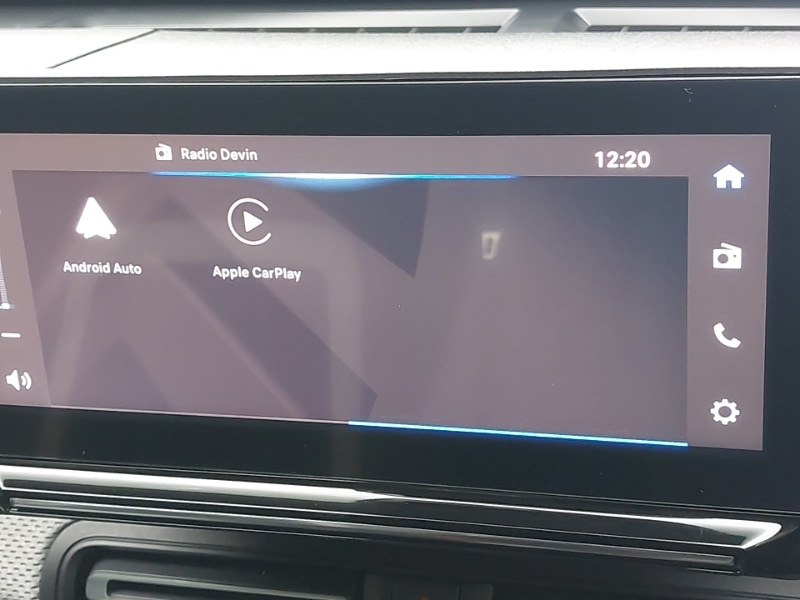 Used Citroen C3 2025 for sale - 76258250: Photo 17