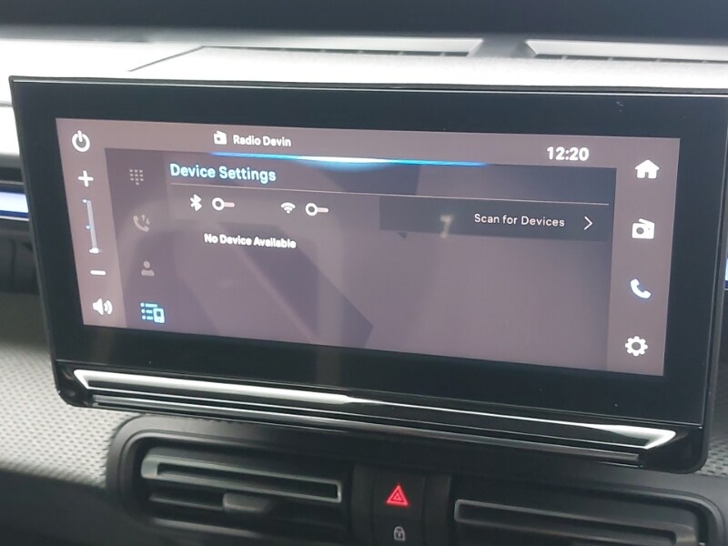 Used Citroen C3 2025 for sale - 76258250: Photo 18