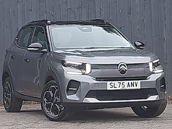 Citroen - C3