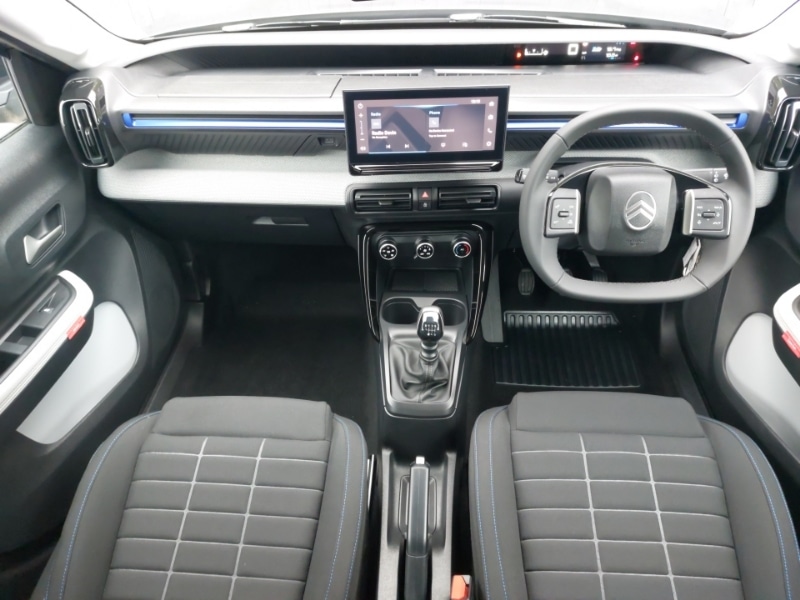 Used Citroen C3 2025 for sale - 76258250: Photo 2