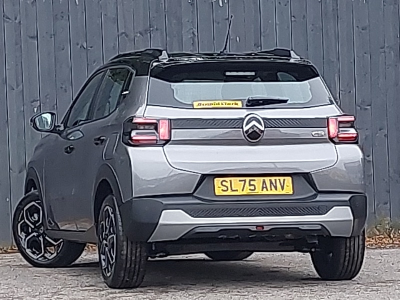 Used Citroen C3 2025 for sale - 76258250: Photo 3