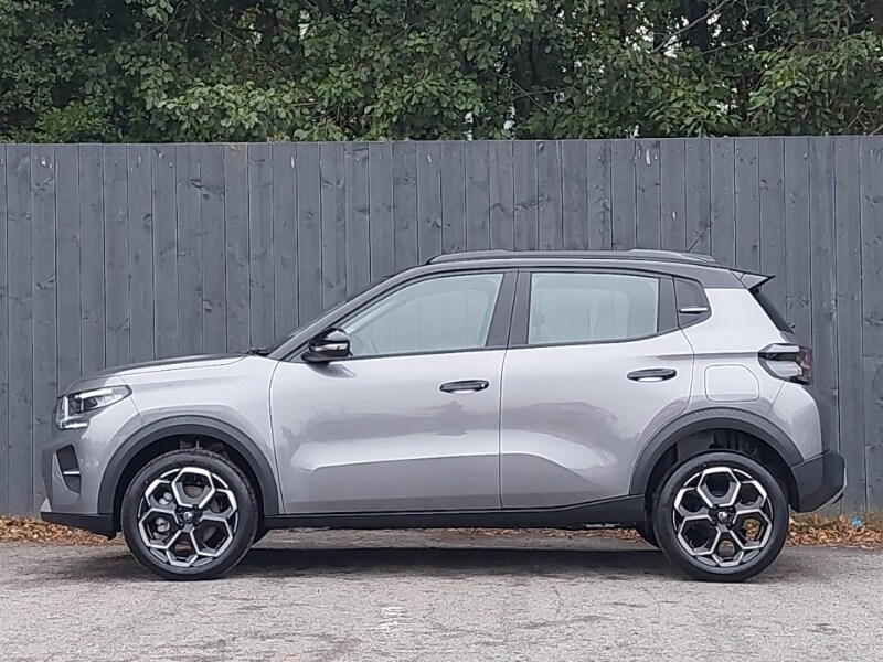 Used Citroen C3 2025 for sale - 76258250: Photo 4