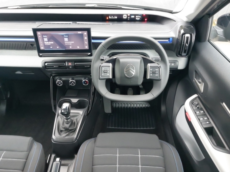 Used Citroen C3 2025 for sale - 76258250: Photo 7