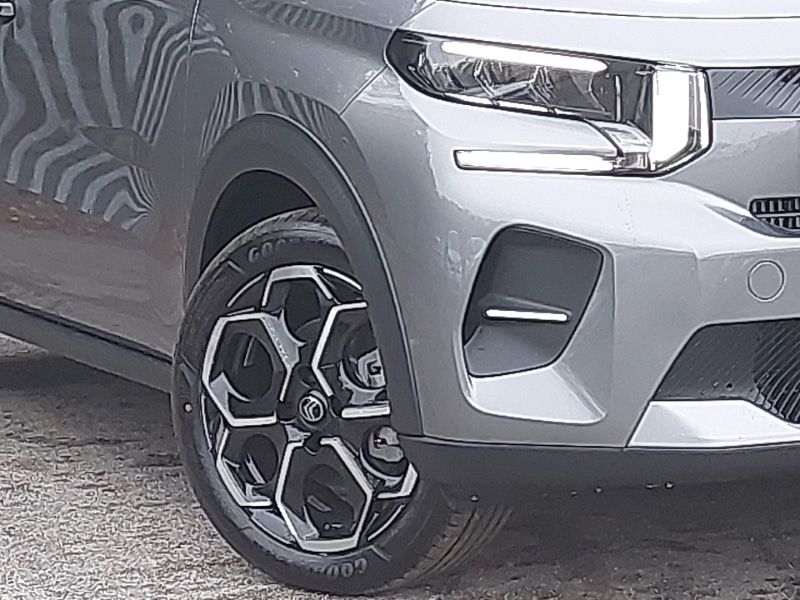 Used Citroen C3 2025 for sale - 76258250: Photo 9