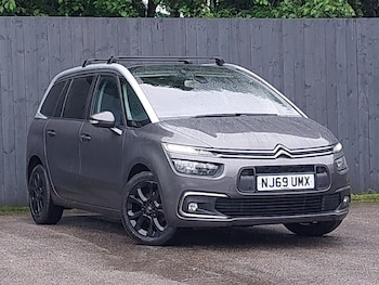 Used Citroen Grand C4 Picasso 2019 for sale - 79101498: Photo