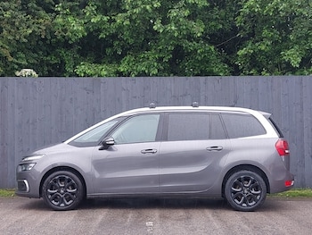 Used Citroen Grand C4 Picasso 2019 for sale - 79101498: Photo