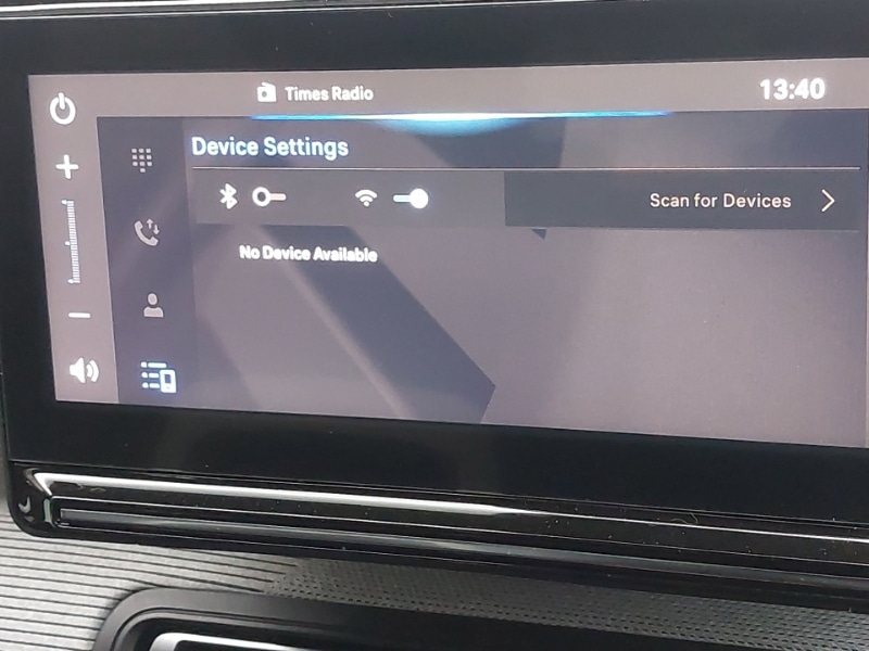 Used Citroen C3 2025 for sale - 76880499: Photo 18