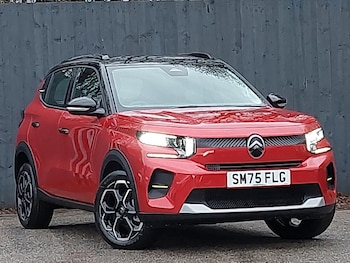 2025 - 1.2 Turbo Plus 5dr