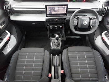 Used Citroen C3 2025 for sale - 76880499: Photo