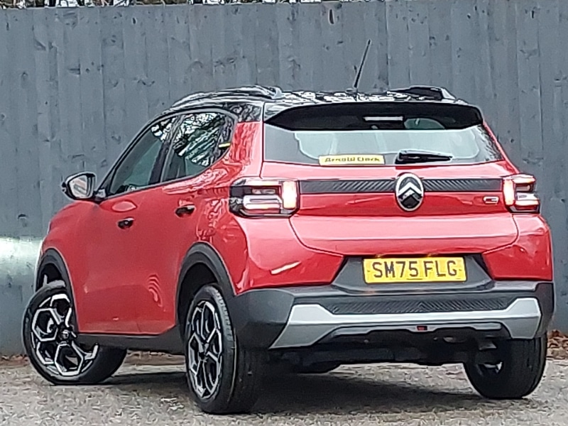 Used Citroen C3 2025 for sale - 76880499: Photo 3