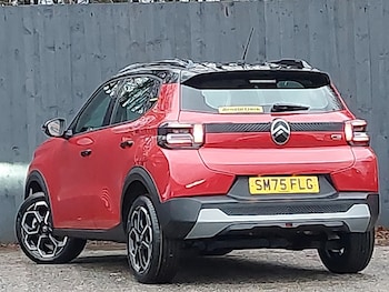 Used Citroen C3 2025 for sale - 76880499: Photo